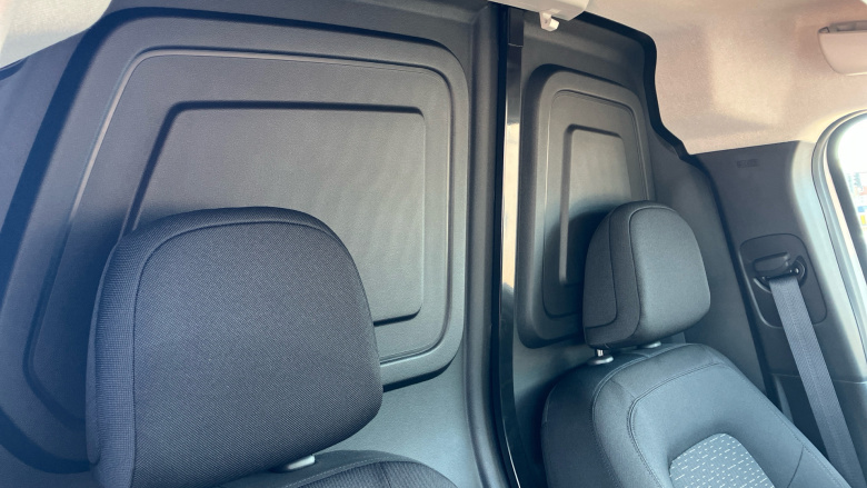 Mercedes-Benz Citan L1 Diesel 110CDI Pro Van Auto